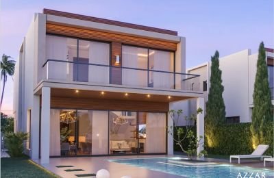 8-bedroom Villa 487 m² for sale in Azzar Legacy, New Cairo, Egypt