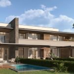 3-bedroom Townhouse 227 m² for sale in IVY, New Sphinx, Egypt
