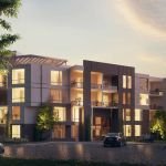 2-bedroom Apartment 147 m² for sale in Axis X Iwan, 6th of October City, Egypt