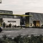 3-bedroom Townhouse 190 m² for sale in Notion, New Cairo, Egypt