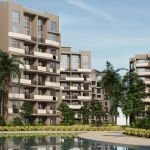 3-bedroom Apartment 150 m² for sale in De Joya 4, New Capital City, Egypt