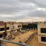 للبيع: دوبلكس 4 غرف نوم 300 م² في ألما، الشيخ زايد، مصر