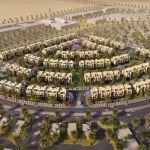 3-bedroom Duplex 197 m² for sale in Al Burouj -Phase 2, El Shorouk, Egypt