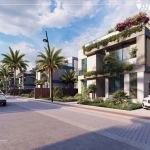 For sale: 3-bedroom Townhouse 285 m² in Saada, New Cairo, Egypt