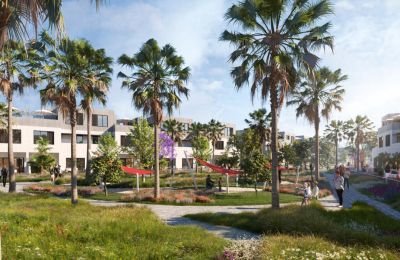 3-bedroom Apartment 150 m² for sale in Al Burouj, El Shorouk, Egypt
