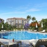 3-bedroom Apartment 186 m² for sale in Serenity-90 Avenue, North Investors, Egypt