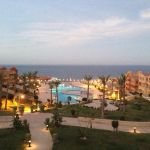 Chalet 47 m² (1-bedroom) for sale in Porto Sokhna, Ain Sokhna, Egypt