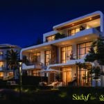 For sale: 4-bedroom Twinhouse 238 m² in Sadaf, El-Hamam, Egypt