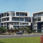 Chalet 107 m² (2-bedroom) for sale in Stella Heights, Sidi Abdel Rahman, Egypt