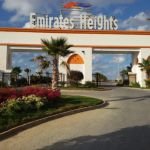 2-bedroom Chalet 100 m² for sale in Emirates Heights, Ras El Hekma, Egypt