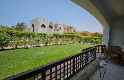 للبيع: شاليه غرفتين نوم 90 م² في مارينا 6، الساحل الشمالي، مصر