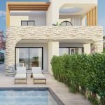 6-bedroom Villa 300 m² for sale in Masaya, Sidi Abdel Rahman, Egypt