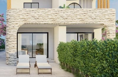 Villa 300 m² (6-bedroom) for sale in Masaya, Sidi Abdel Rahman, Egypt