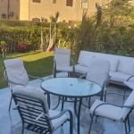 5-bedroom Twinhouse 230 m² for sale in Marina 5, Al Alamein, Egypt