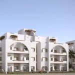 Chalet 198 m² (3-bedroom) for sale in Bianchi Ilios, Sidi Abdel Rahman, Egypt