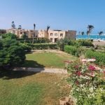 فيلا 5 غرف نوم 260 م² للبيع في مارينا 4، العلمين، مصر