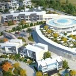 For sale: 3-bedroom Chalet 120 m² in Sea View, Ras El Hekma, Egypt