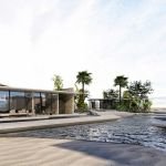 4-bedroom Chalet 244 m² for sale in Seashell Sidi Abdel Rahman, Sidi Abdel Rahman, Egypt