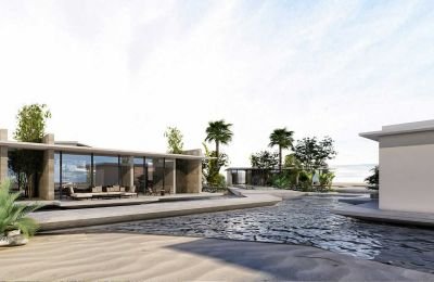 4-bedroom Chalet 244 m² for sale in Seashell Sidi Abdel Rahman, Sidi Abdel Rahman, Egypt