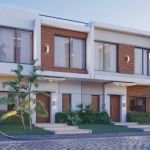 Townhouse 130 m² (3-bedroom) for sale in Azzar Island, Ras El Hekma, Egypt