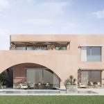 Villa 364 m² (5-bedroom) for sale in Playa Ghazala, Ghazala Bay, Egypt