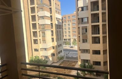 شقة 3 غرف نوم 135 م² للبيع في المقصد، العاصمة الإدارية الجديدة، مصر