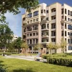 3-bedroom Apartment 169 m² for sale in Al Maqsad Park, New Capital City, Egypt