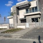 3-bedroom Townhouse 242 m² for sale in Hadaba, 6th of October City, Egypt