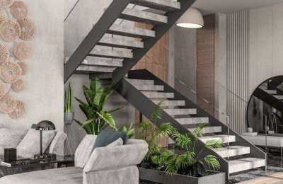 2-bedroom Apartment 148 m² for sale in Canal Walk Island, El Sheikh Zayed, Egypt