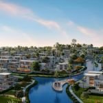Apartment 130 m² (2-bedroom) for sale in Zomra East, New Cairo, Egypt