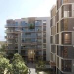 Apartment 184 m² (3-bedroom) for sale in The City of Odyssia, Mostakbal City, Egypt
