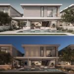 Villa 265 m² (3-bedroom) for sale in Hills of One, New Zayed, Egypt