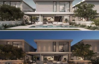 Villa 265 m² (3-bedroom) for sale in Hills of One, New Zayed, Egypt