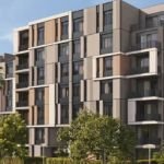 Apartment 127 m² (2-bedroom) for sale in Swanlake Residences, New Cairo, Egypt