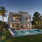 5-bedroom Villa 300 m² for sale in HAPTown, Mostakbal City, Egypt
