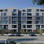 Apartment 98 m² (1-bedroom) for sale in Park Central, Mostakbal City, Egypt