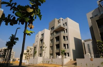 For sale: 3-bedroom Duplex 198 m² in The Village Gate, New Cairo, Egypt