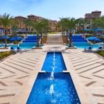 3-bedroom Townhouse 255 m² for sale in La Vista City, New Capital City, Egypt