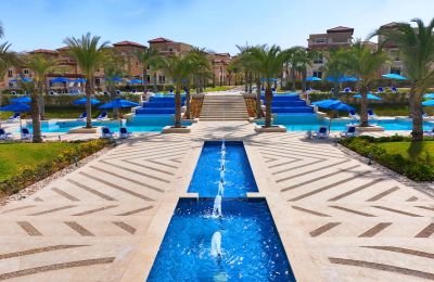 3-bedroom Townhouse 255 m² for sale in La Vista City, New Capital City, Egypt