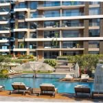 Apartment 158 m² (3-bedroom) for sale in Patio Vida, 6th settlement, Egypt