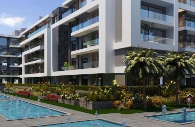 For sale: 3-bedroom Apartment 154 m² in El Patio Sola, El Shorouk, Egypt