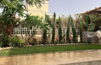 توين هاوس 4 غرف نوم 208 م² للبيع في الباتيو 6 أكتوبر، 6 أكتوبر، مصر