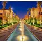 توين هاوس 3 غرف نوم 255 م² للبيع في الباتيو برايم، الشروق، مصر