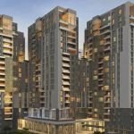 Apartment 160 m² (2-bedroom) for sale in AEON Towers, 6th of October City, Egypt