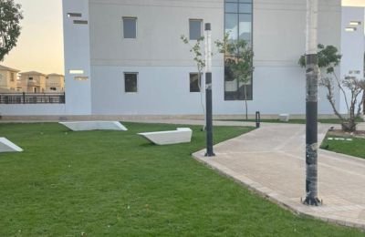 4-bedroom Townhouse 377 m² for sale in Pyramid Hills, 6th of October City, Egypt