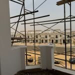 Duplex 190 m² (3-bedroom) for sale in Mountain View iCity October, Northern Expansion, Egypt