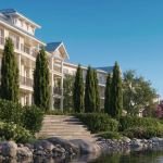 For sale: 3-bedroom Duplex 170 m² in Creek View Valleys, New Cairo, Egypt
