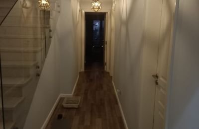 For sale: 3-bedroom Penthouse 166 m² in Mountain View Hyde Park, New Cairo, Egypt