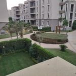 Apartment 158 m² (2-bedroom) for sale in October Plaza, Northern Expansion, Egypt