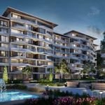For sale: 2-bedroom Apartment 130 m² in Sky Condos, Golden Square, Egypt